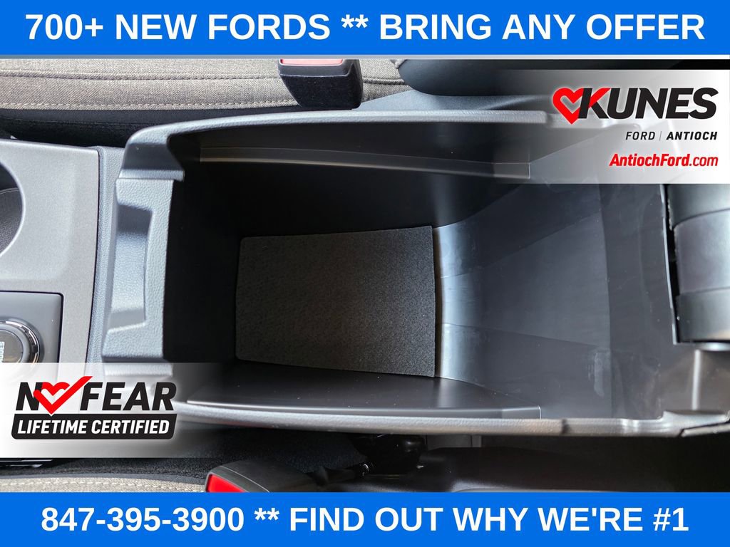 New 2026 Ford Bronco Sport Big Bend w/ Convenience Package image 61