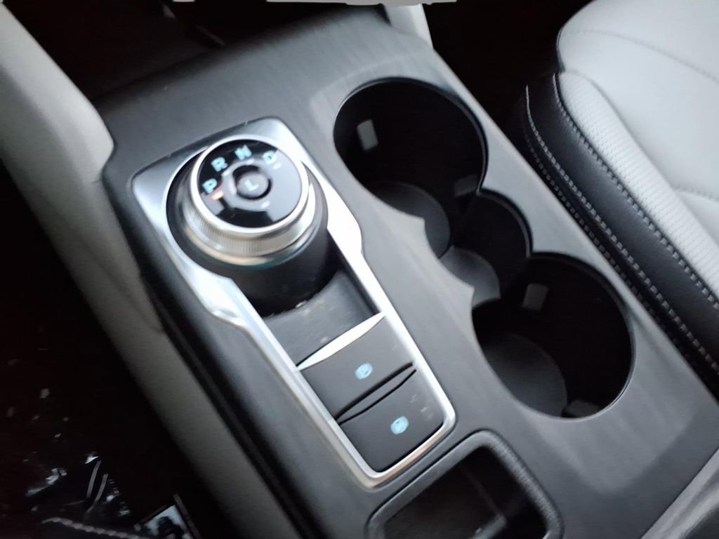 New 2026 Ford Escape Platinum w/ Premium Technology Package image 22
