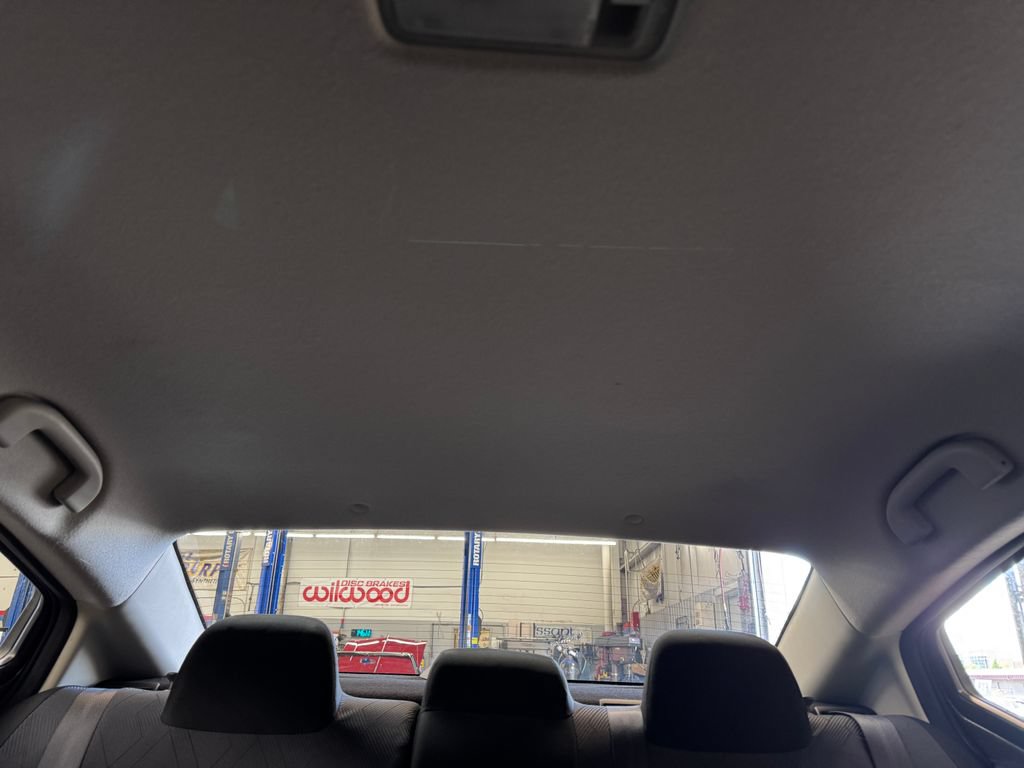Used 2025 Nissan Versa SV FWD image 24