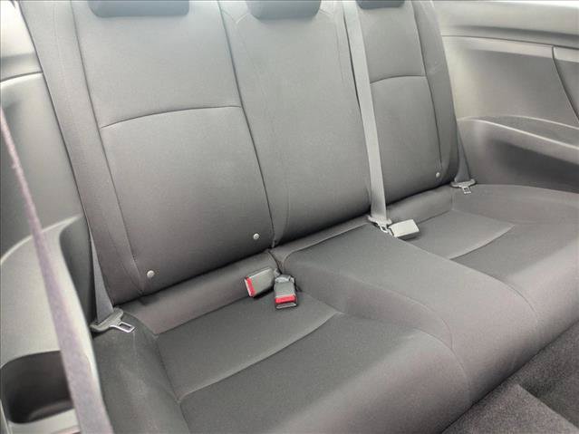 Used 2020 Honda Civic EX image 20