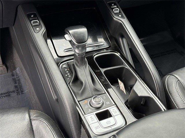 Used 2021 Kia Telluride EX w/ EX Premium Package image 23