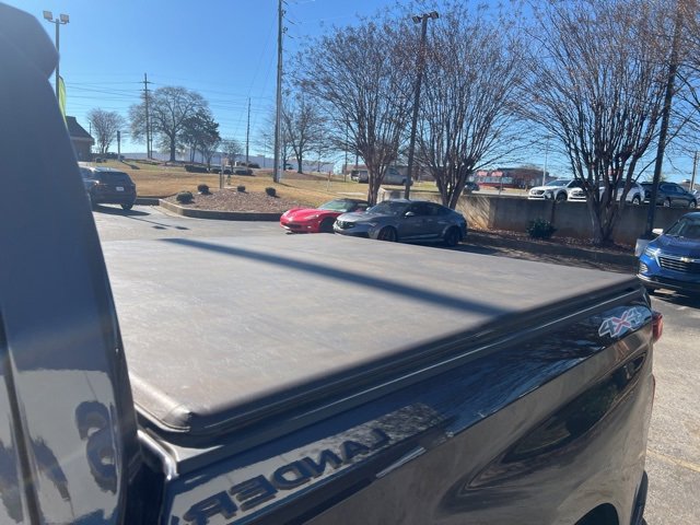 Used 2023 Chevrolet Silverado 1500 RST w/ Convenience Package II image 12