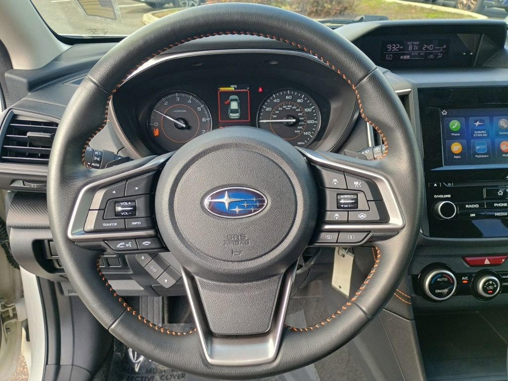 Certified 2023 Subaru Crosstrek 2.0i Premium w/ Popular Package #3 AWD/4WD image 24
