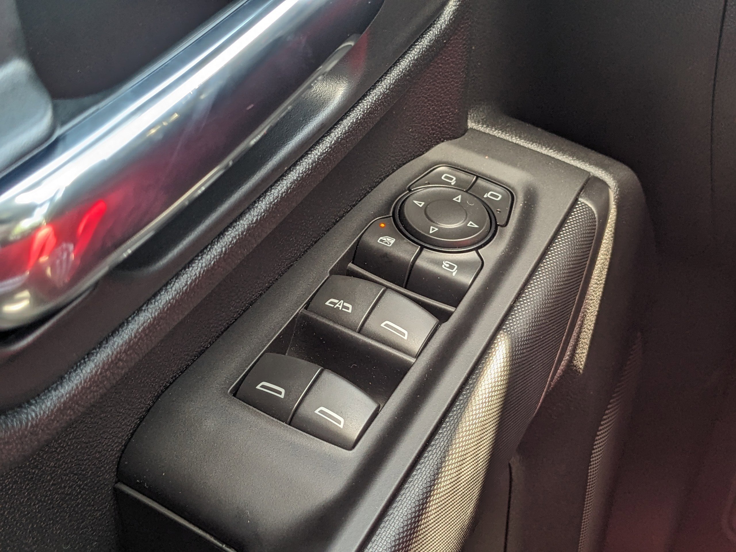 New 2025 Chevrolet Silverado 2500 Custom w/ Custom Value Package image 23