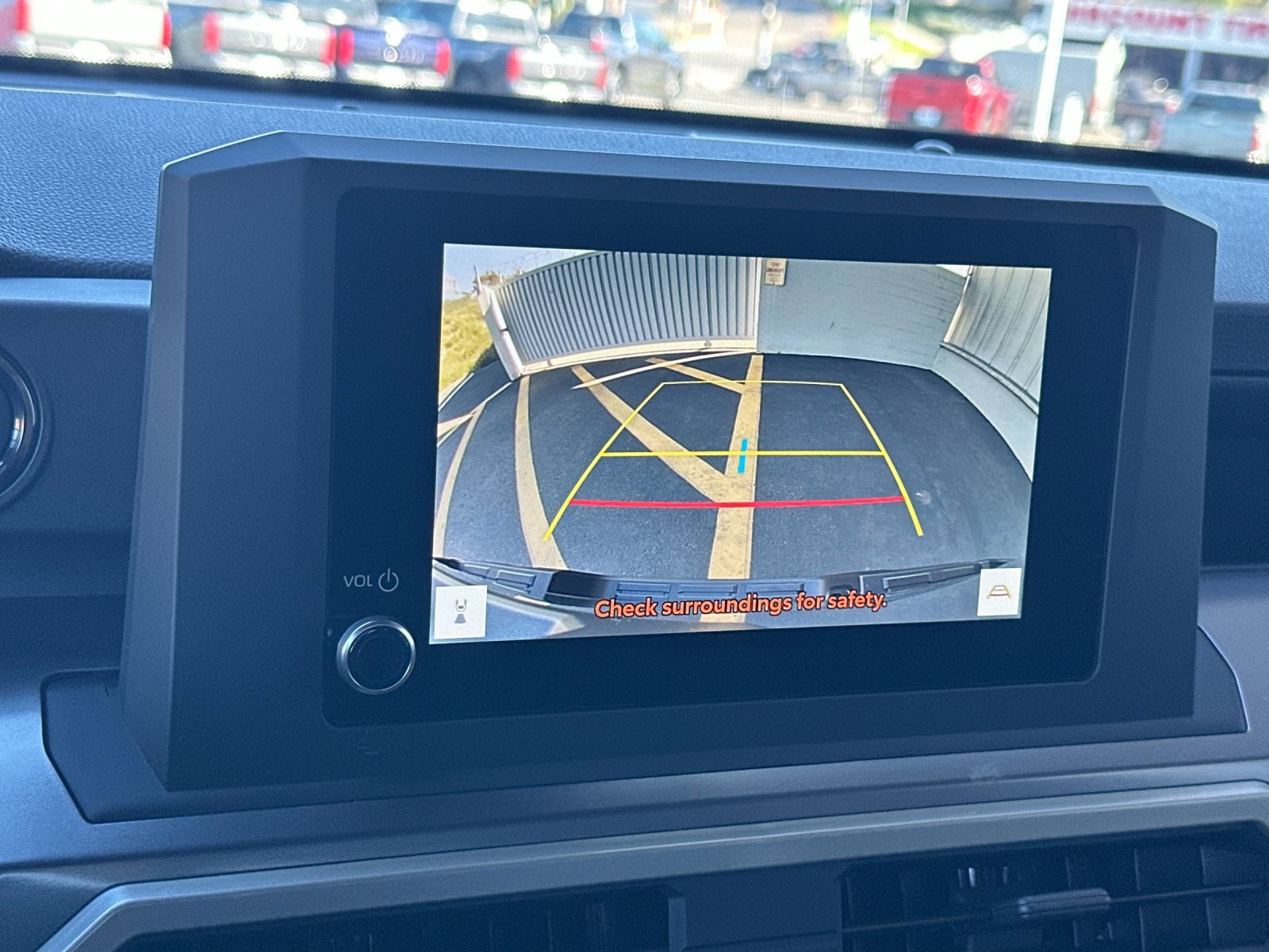 New 2026 Toyota Tacoma SR5 image 17