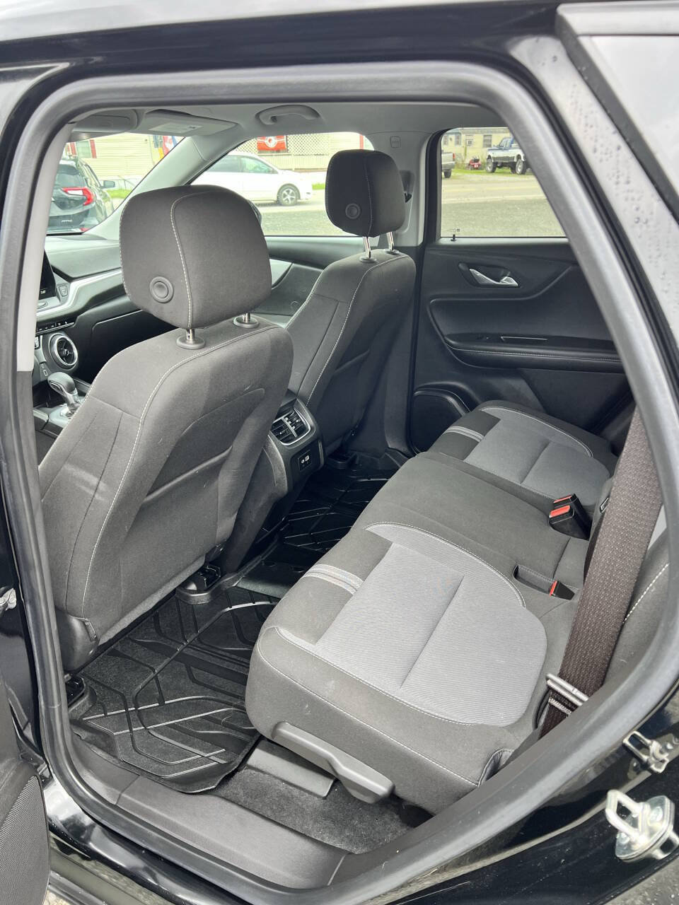 Used 2024 Chevrolet Blazer LT w/ Convenience Package FWD image 14