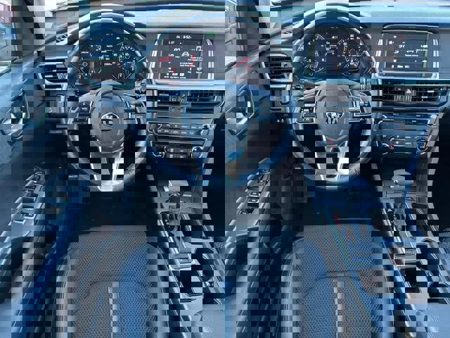 Used 2019 Kia Optima S image 19