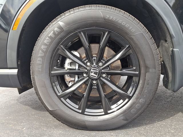 Used 2023 Honda CR-V Sport image 8