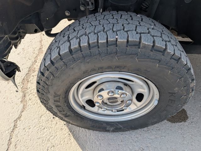 Used 2016 Ford F250 XL w/ Power Equipment Group image 12