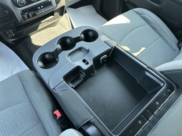 Used 2024 RAM 3500 Big Horn image 23