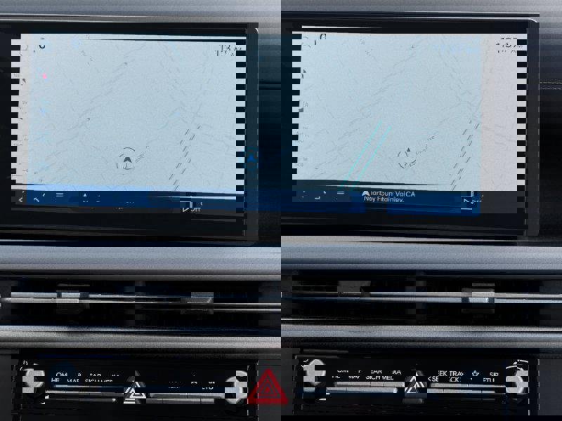 New 2026 Hyundai Tucson SEL w/ Tow & Go Package image 13