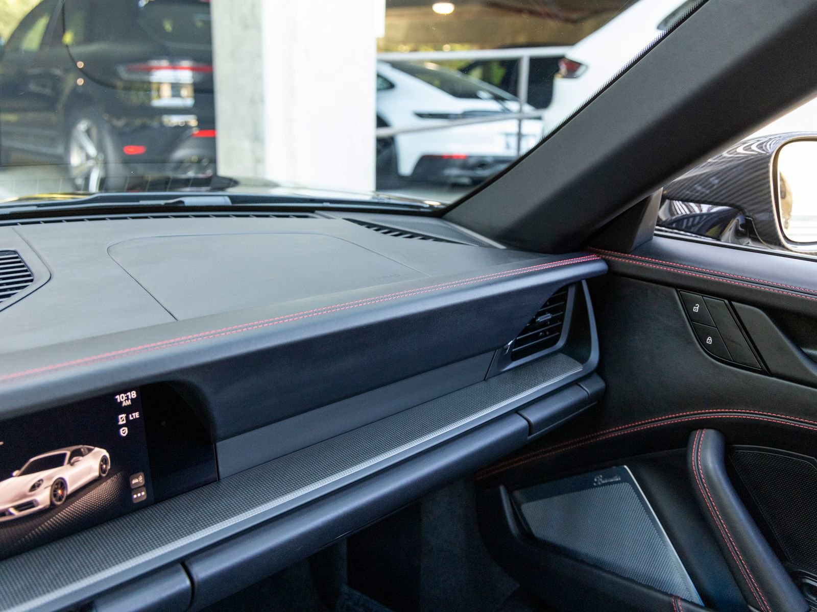 Used 2023 Porsche 911 Targa 4 GTS image 48