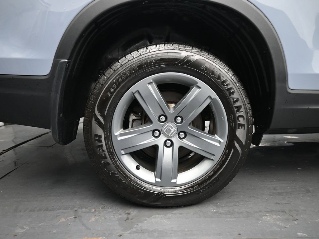 Used 2022 Honda Ridgeline RTL-E image 10