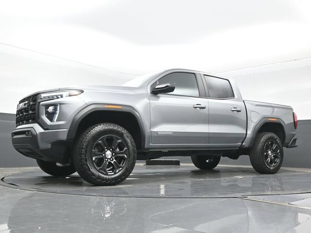 Used 2024 GMC Canyon Elevation w/ Convenience Package RWD image 21