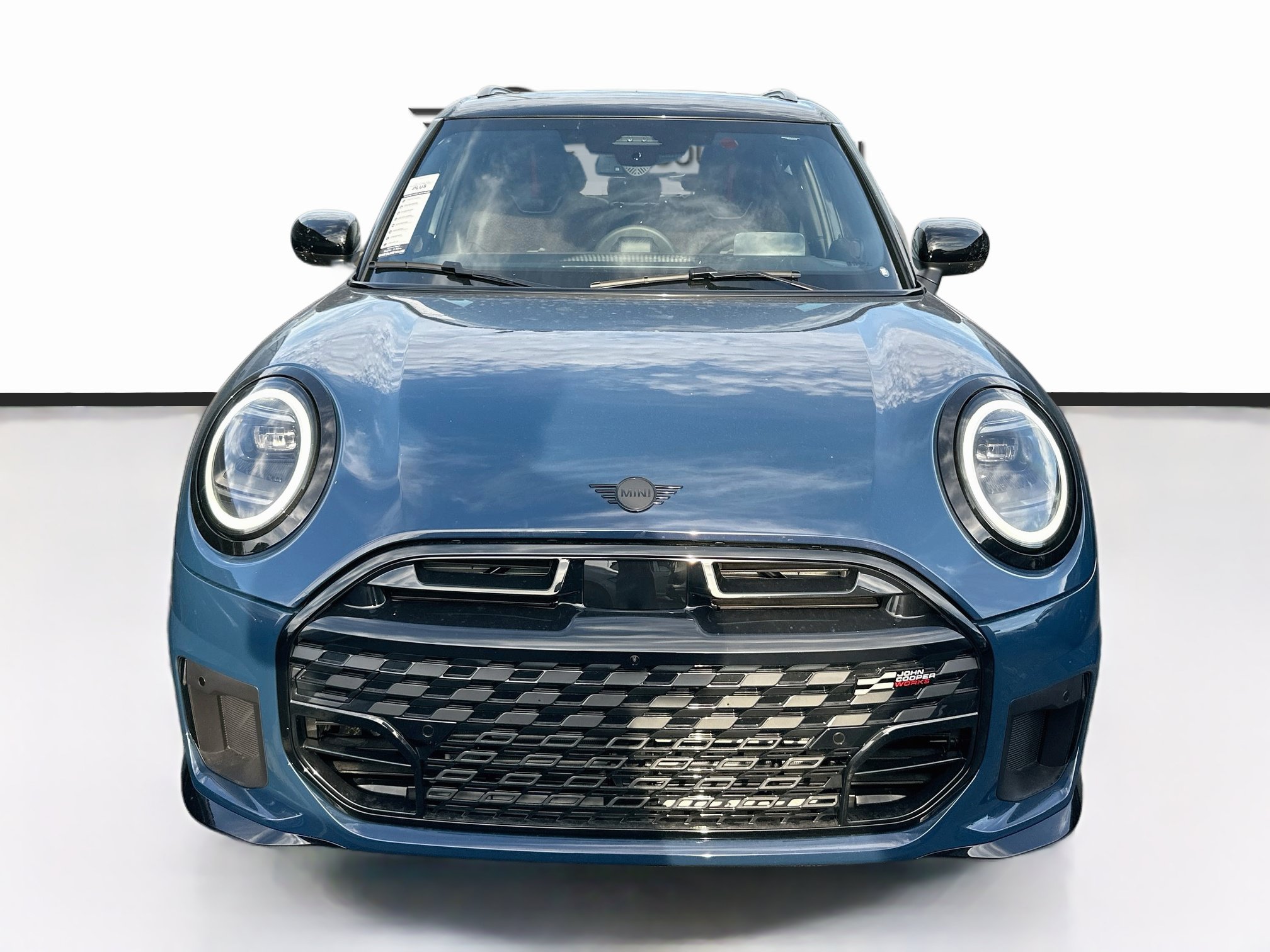 New 2026 MINI Cooper S FWD image 2