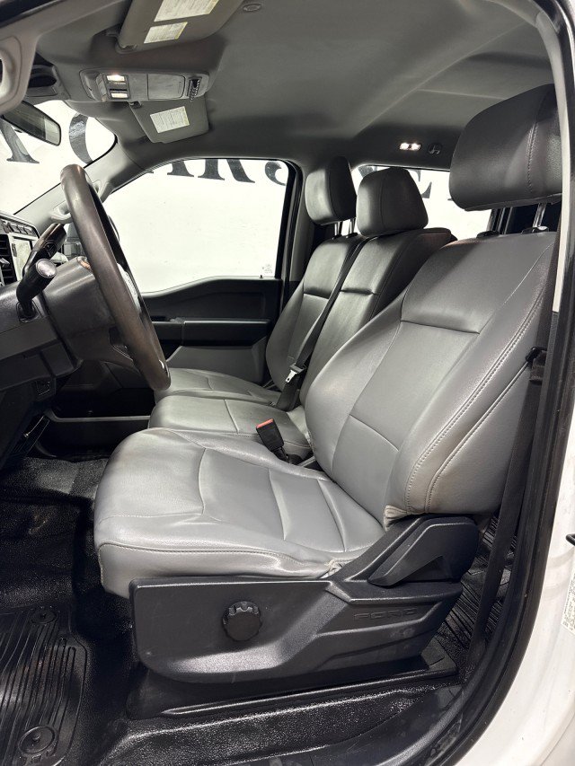 Used 2023 Ford F350 XL AWD/4WD image 30