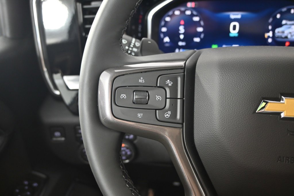 New 2026 Chevrolet Silverado 1500 High Country image 40