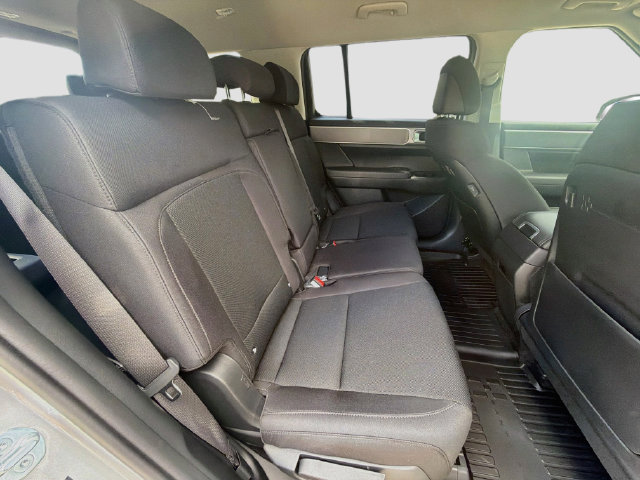 New 2027 Hyundai Santa Fe SE FWD image 27