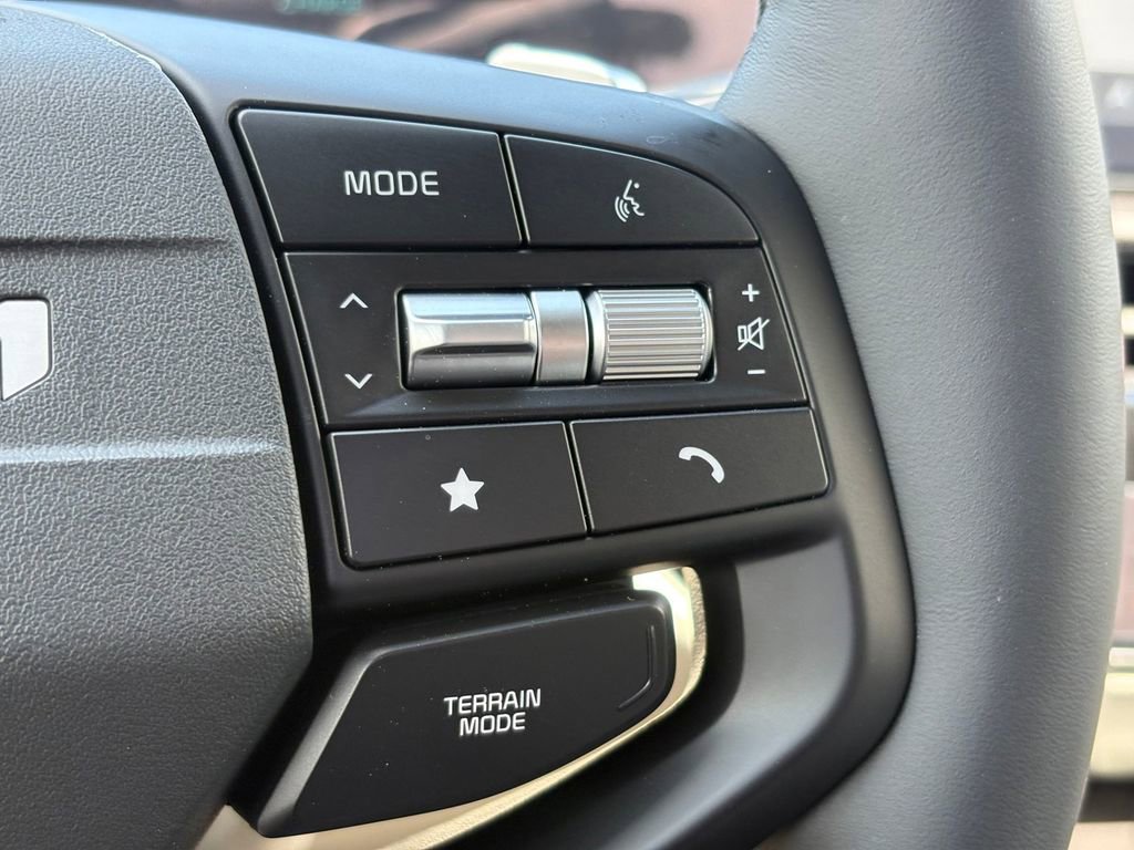New 2026 Kia Sorento SX Prestige AWD/4WD image 31