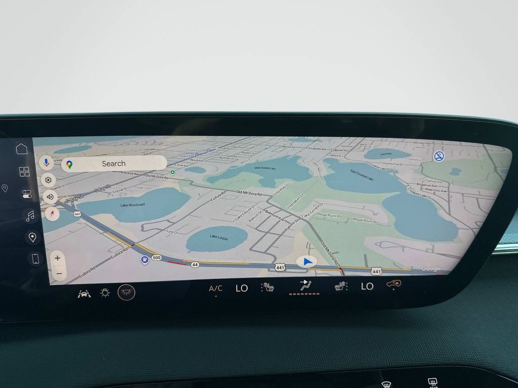 New 2026 Buick Enclave Sport Touring w/ Super Cruise Package image 29