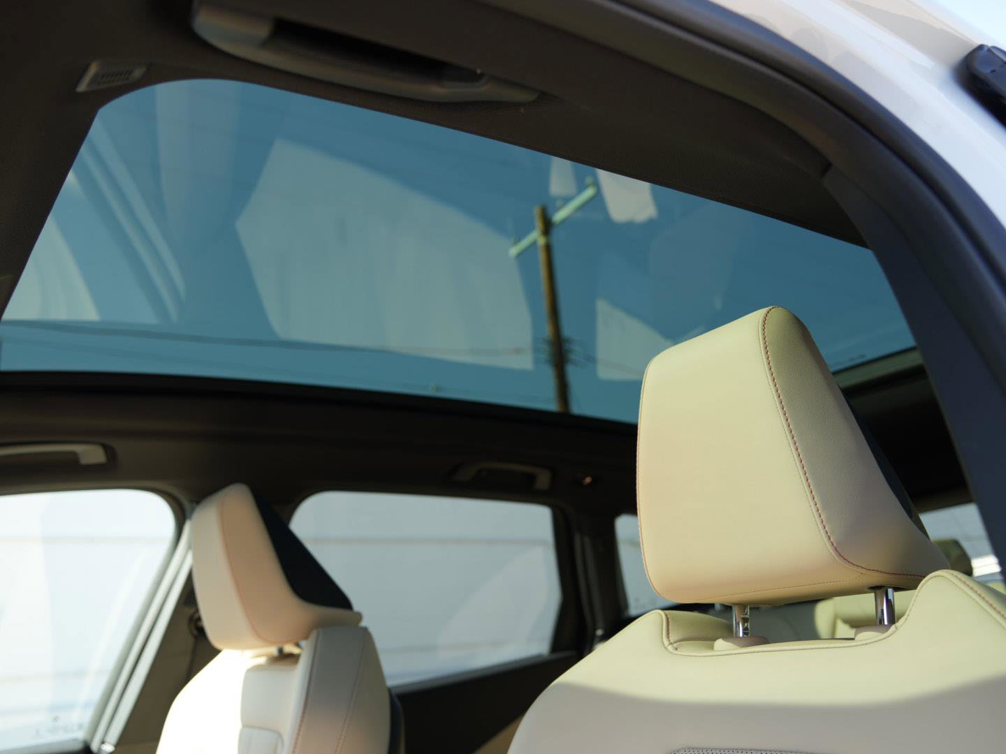 Used 2025 BMW X3 xDrive30i w/ Convenience Package image 11