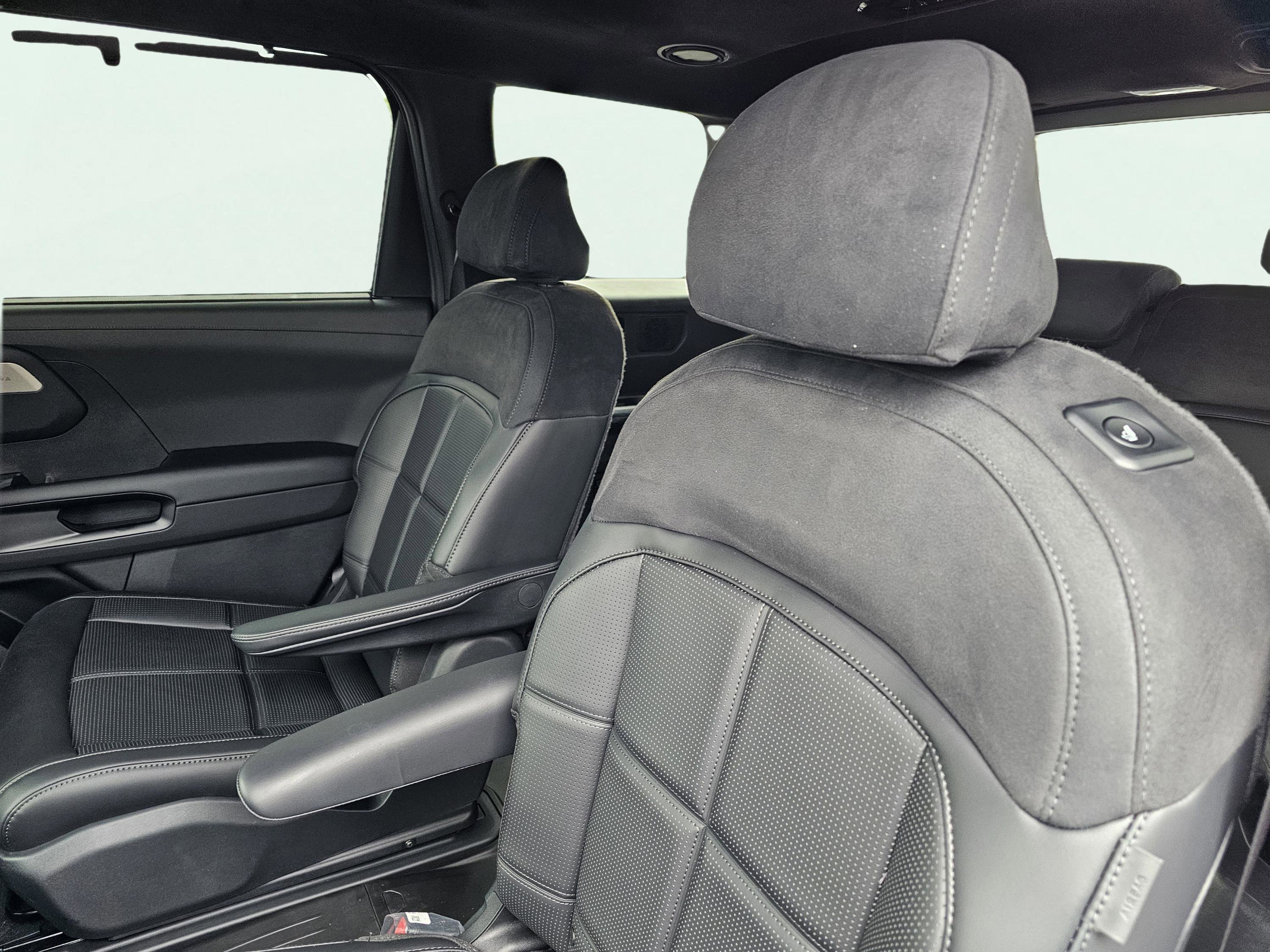 New 2027 Kia Telluride X-Line SX Prestige AWD/4WD image 33