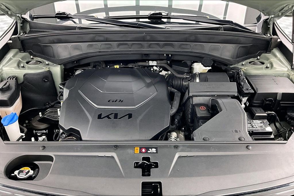 Used 2024 Kia Telluride SX X-Pro AWD/4WD image 10