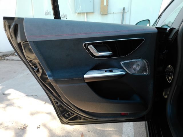 Used 2023 Mercedes-Benz EQE AMG 4MATIC Sedan image 17