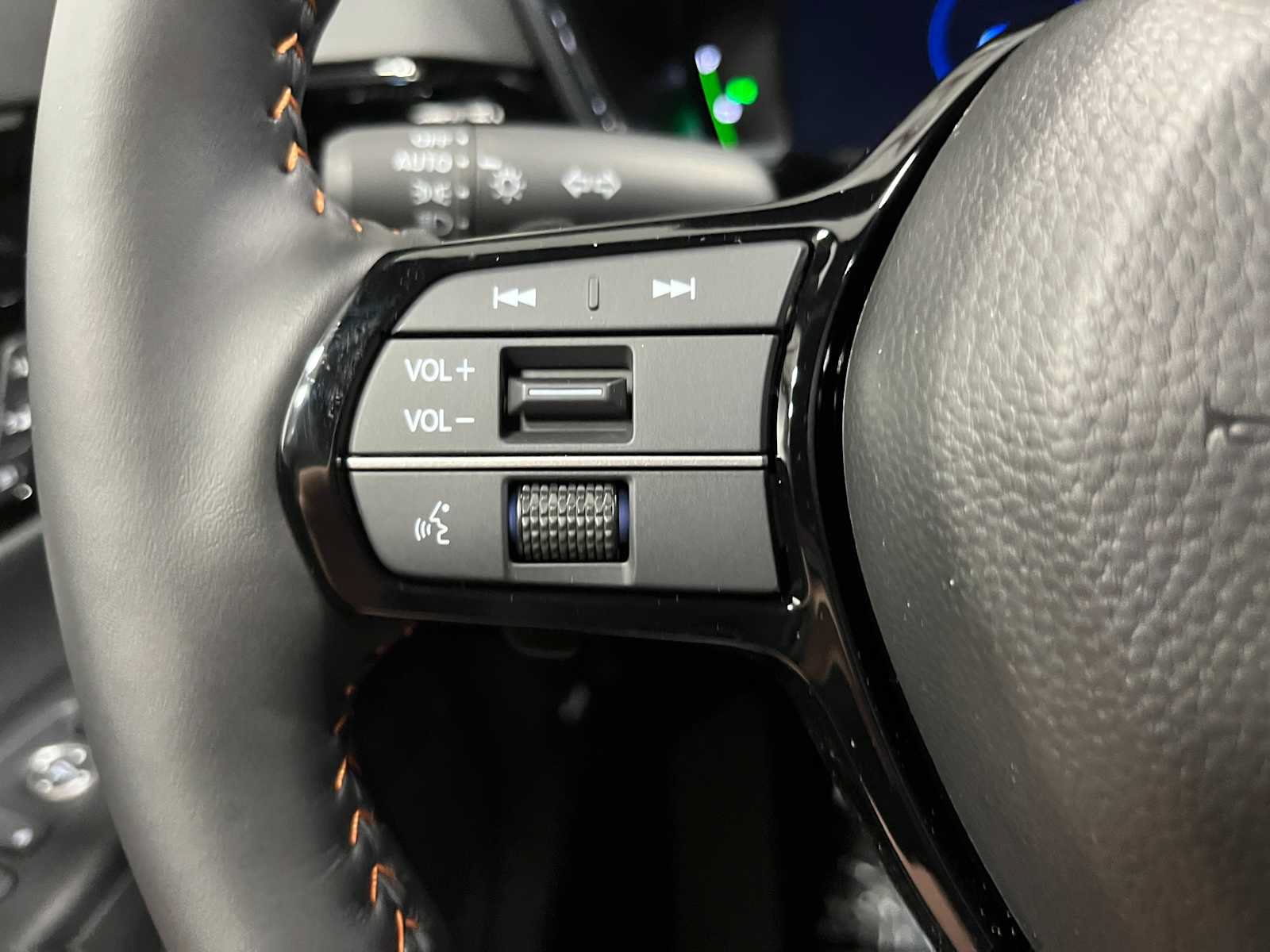 New 2027 Honda CR-V Sport Touring image 18