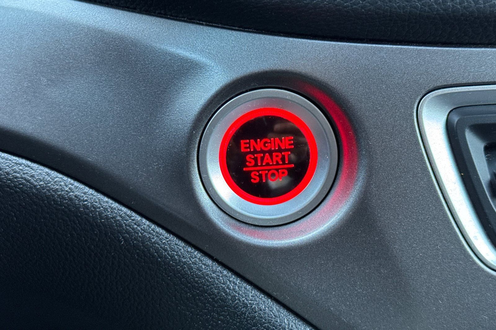 Used 2024 Honda Passport EX-L image 22