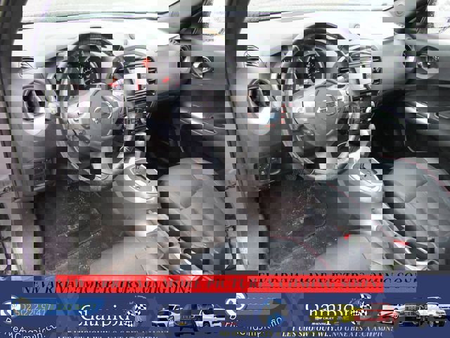 Used 2016 Nissan Juke SL image 10