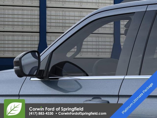 New 2026 Ford Expedition Max Platinum image 23