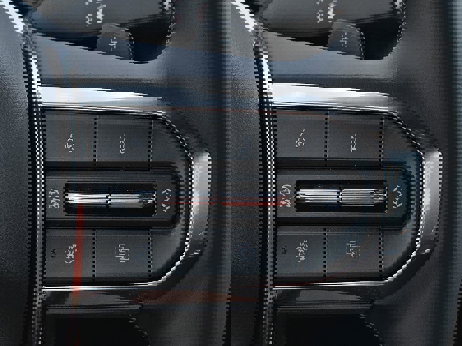 New 2025 GMC Acadia Elevation image 15