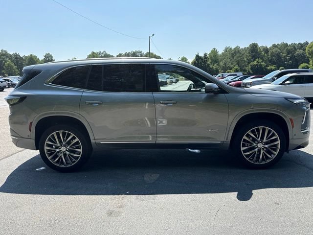 Used 2026 Buick Enclave Avenir w/ Super Cruise Package FWD image 6