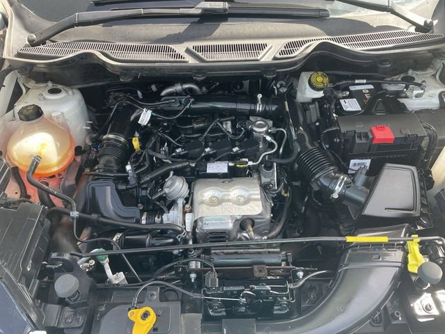 Used 2021 Ford EcoSport Titanium image 30