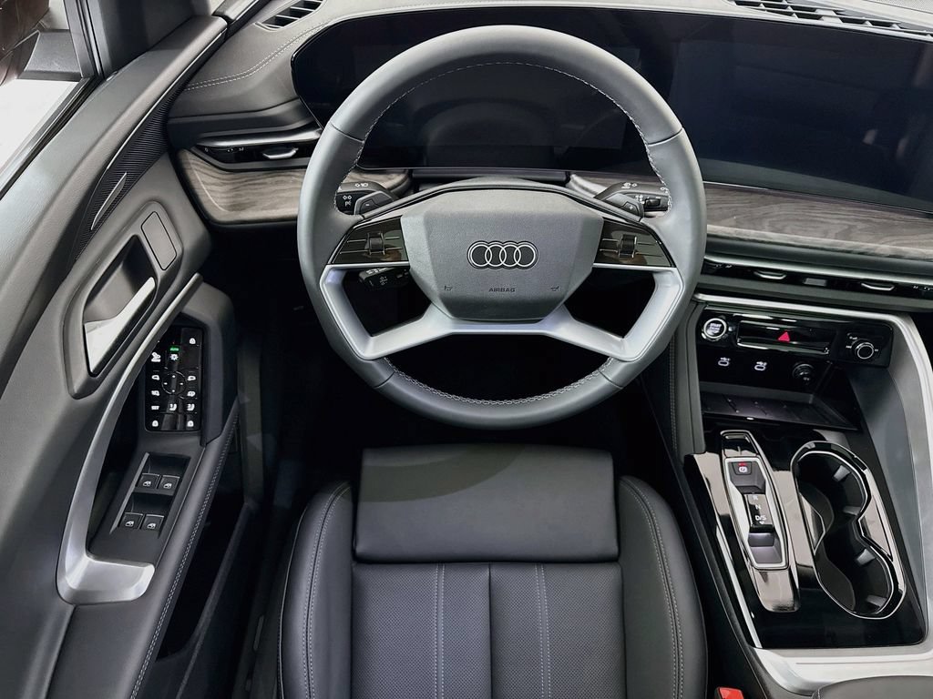 New 2026 Audi Q5 Premium AWD/4WD image 11