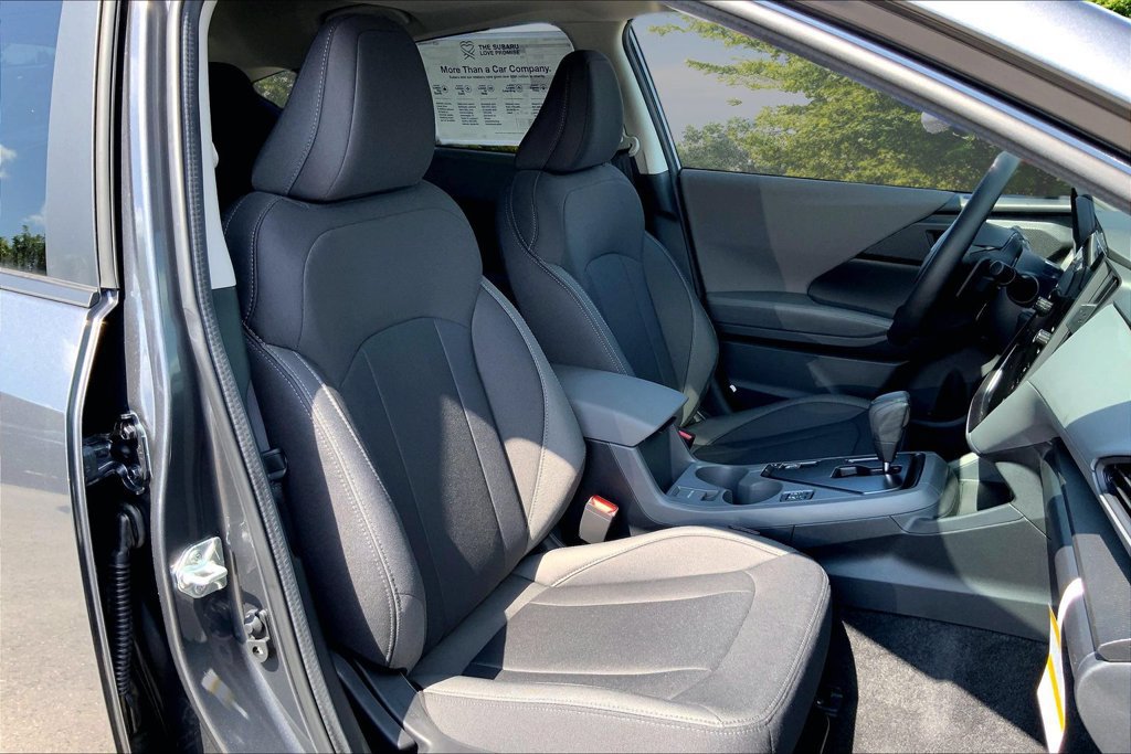 New 2026 Subaru Crosstrek 2.5i Premium AWD/4WD image 10