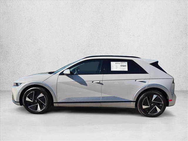 New 2027 Hyundai Ioniq 5 Limited RWD image 5
