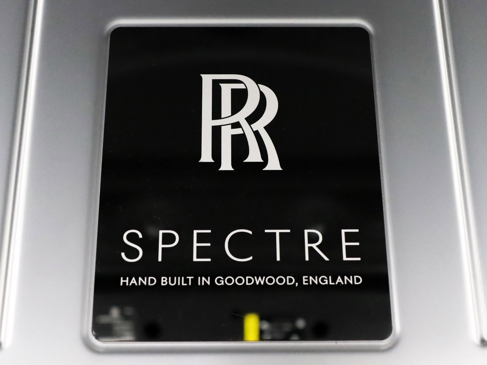 Used 2024 Rolls-Royce Spectre w/ Spectre Launch Package image 68