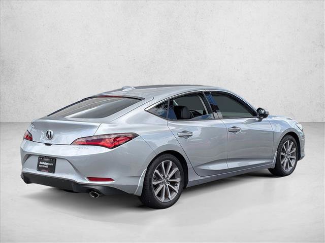 Used 2024 Acura Integra FWD image 5