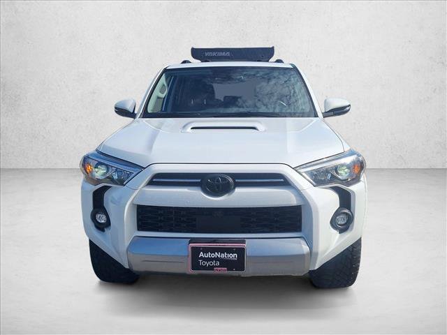 Certified 2023 Toyota 4Runner TRD Off-Road Premium w/ Off Road Premium Plus Package AWD/4WD video 2