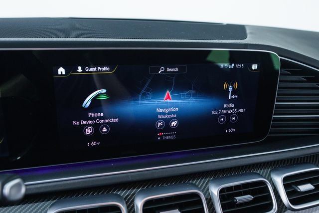 Used 2023 Mercedes-Benz GLS 63 AMG 4MATIC image 31