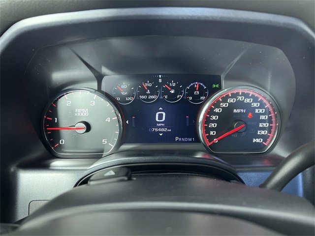 Used 2015 GMC Sierra 2500 Denali w/ Duramax Plus Package image 11