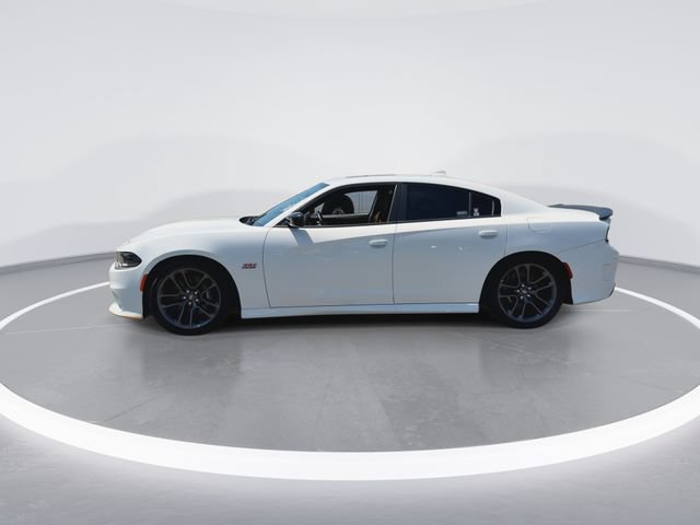 Used 2023 Dodge Charger Scat Pack w/ Plus Group RWD image 5