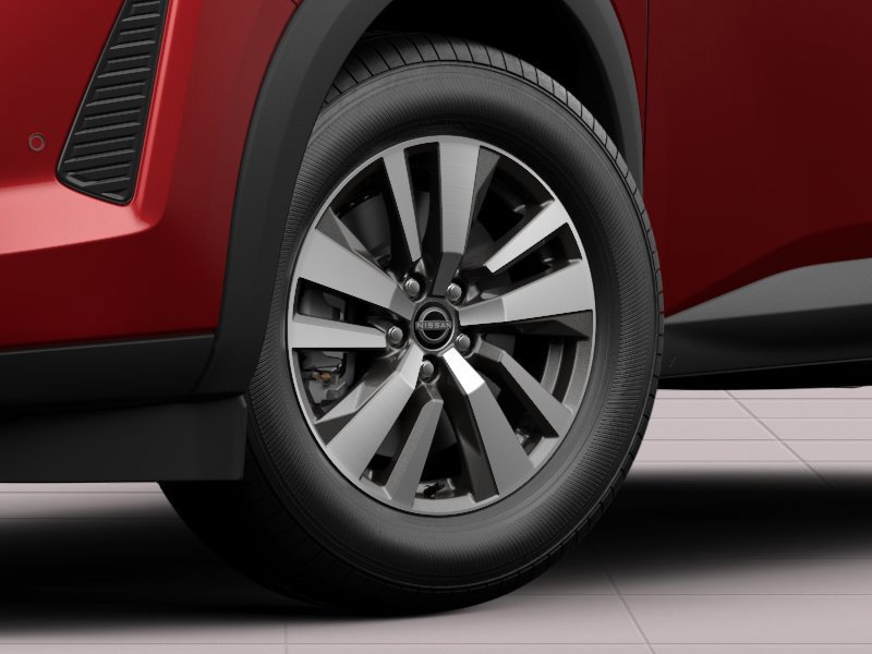 New 2026 Nissan Pathfinder SL w/ Cargo Package AWD/4WD image 10