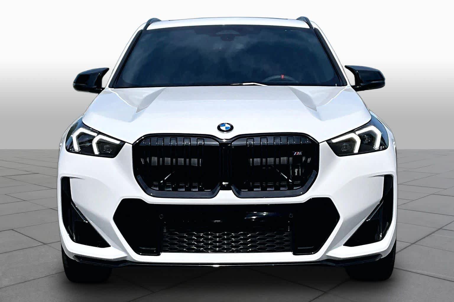 Used 2026 BMW X1 M35i AWD/4WD image 3