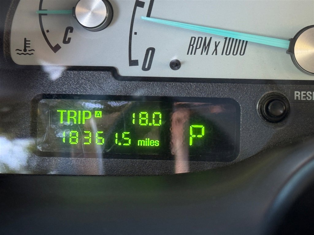 Used 2002 Ford Thunderbird RWD image 44