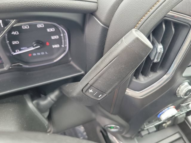 Used 2022 GMC Sierra 1500 AT4 AWD/4WD image 29