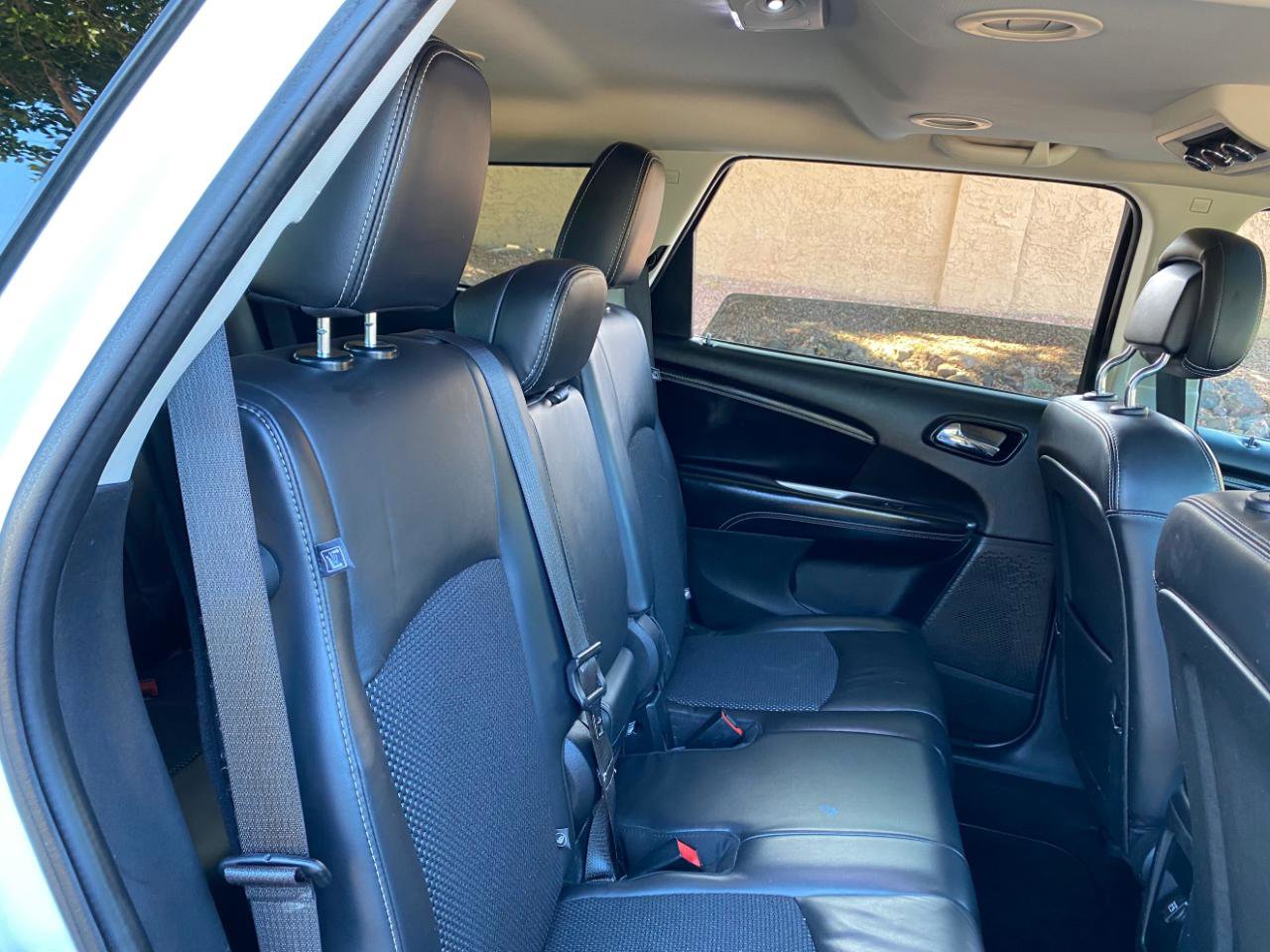 Used 2016 Dodge Journey Crossroad w/ Popular Equipment Group image 43