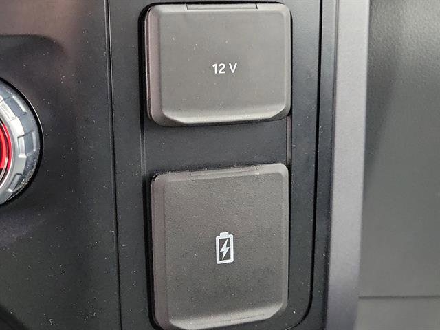 Used 2022 Ford F150 XLT w/ Equipment Group 301A Mid image 29